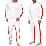 Brand New Fashion Suit JORDAN 23 spring and fall Men Sportswear Print Men Hoodies Pullover Hip Hop Mens tracksuit Sweatshirts