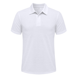 YOTEE Summer Men's Polo Shirt Cheap Casual Short Sleeve Personal Company Group Logo Custom Men and Women Custom Top